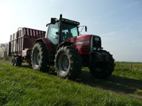 traktor