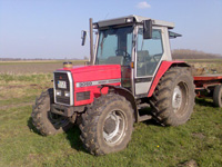 traktor